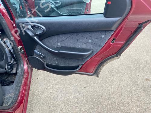 Used Rear right panel Rear right panel 36371890 36371890