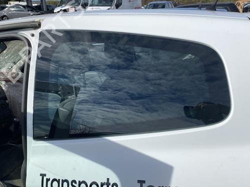 Rear left quarter glass RENAULT CLIO III (BR0/1, CR0/1) 1.5 dCi (C/BR0G, C/BR1G) | BP29422467C93 
