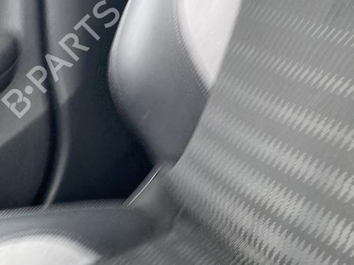 Right front seat PEUGEOT 2008 I (CU_) 1.2 THP 110 / PureTech 110 | BP31116818C16  - Image 6