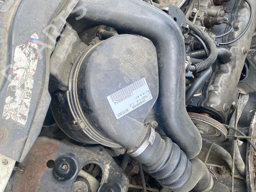 Used Air filter box Air filter box 35884746 35884746