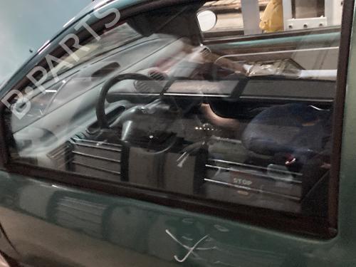 Front left door window RENAULT TWINGO I (C06_) 1.2 (C063, C064) | BP22241261C18 