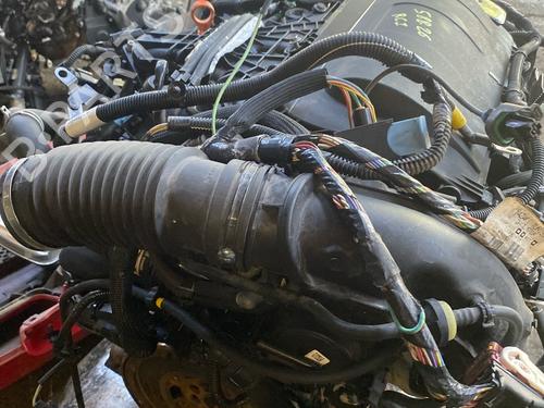 Used Engine Engine 38258578 38258578