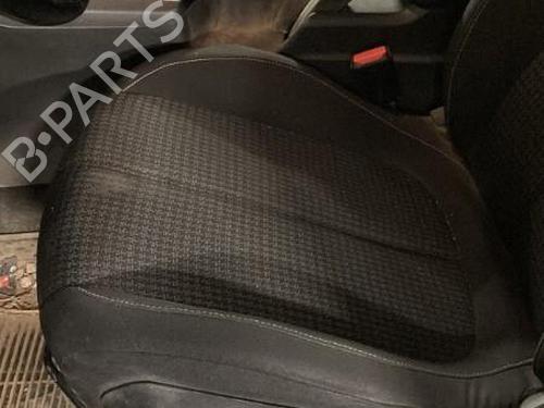 Used Left front seat PEUGEOT 308 II (LB_, LP_, LW_, LH_, L3_) 1.5 BlueHDI 100 (102 hp) 19913126