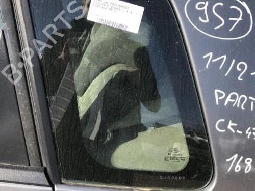 Used Rear left quarter glass FORD FIESTA V (JH_, JD_) 1.4 16V (80 hp) 21528192