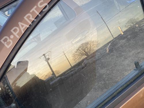 Used Front left door window Front left door window DACIA DUSTER (HS_) 1.5 dCi 4x4 (HSMC, HSMD) (110 hp) 33553266 33553266
