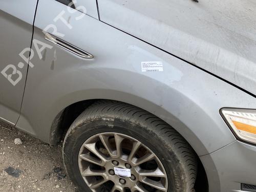 Used Right front fenders FORD MONDEO IV (BA7) 1.6 TDCi (115 hp) 24476809