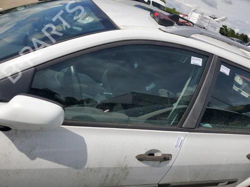 Used Front left door window RENAULT MEGANE II Estate (KM0/1_) [2003-2012]  22122098