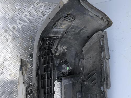 Front bumper RENAULT MEGANE II (BM0/1_, CM0/1_) 1.9 dCi (BM0G, CM0G) | BP22111188C7