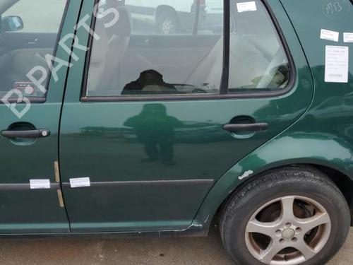 Left rear door VW GOLF III (1H1)  | BP22117794C4 