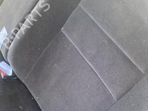 Used Rear seat Rear seat CITROËN BX (XB-_) TRD Turbo (90 hp) 33843156 33843156