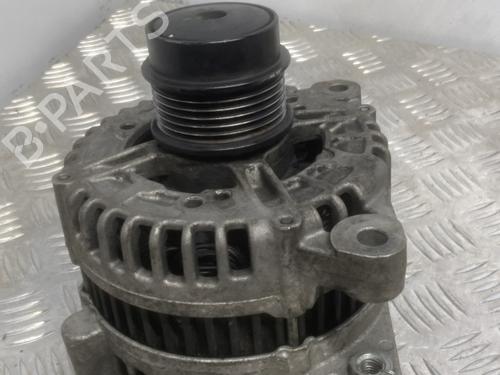 Used Alternator PEUGEOT 407 SW (6E_, 6D_) 2.7 HDi (204 hp) 25220622