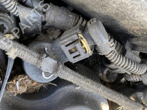 Used Injector Injector FIAT DOBLO MPV (119_, 223_) 1.9 D Multijet (120 hp) 33310112 33310112