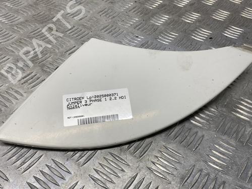 Used Hub cap CITROËN JUMPER II Van 2.2 HDi 130 (130 hp) 27501445