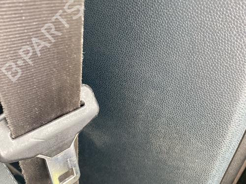 Front left seatbelt FORD FIESTA VI (CB1, CCN) 1.25 | BP36337276I26 - Image 3