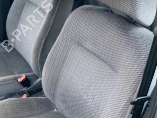 Used Left front seat Left front seat CITROËN ZX (N2) 1.9 D (68 hp) 23782548 23782548