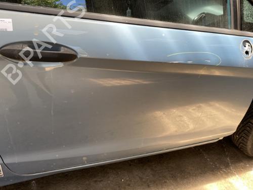 Right front door FORD FIESTA VI (CB1, CCN) 1.4 TDCi | BP22110250C3 