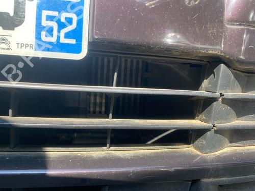 Used Grille Grille 38034287 38034287