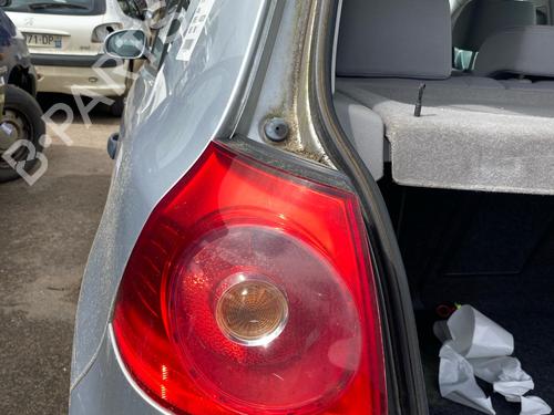 Left taillight VW GOLF V (1K1) | BP35884956C34 - Image 2