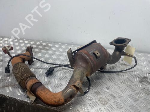 Katalysator Katalysator FORD ECOSPORT 1.0 EcoBoost (125 hp) 37611702 37611702