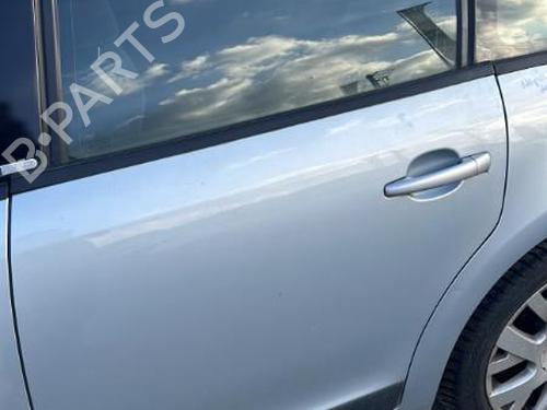 Left rear door CITROËN C4 I (LC_) 2.0 HDi | BP22117740C4 