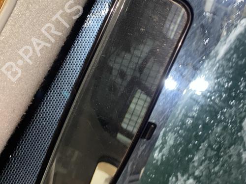 Used Rear mirror Rear mirror CITROËN BERLINGO / BERLINGO FIRST MPV (MF_, GJK_, GFK_) 1.6 HDI 90 (MF9HX) (90 hp) 31298583 31298583
