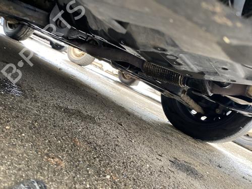 Used Subframe Subframe KIA PICANTO I (SA) 1.0 (63 hp) 31919296 31919296