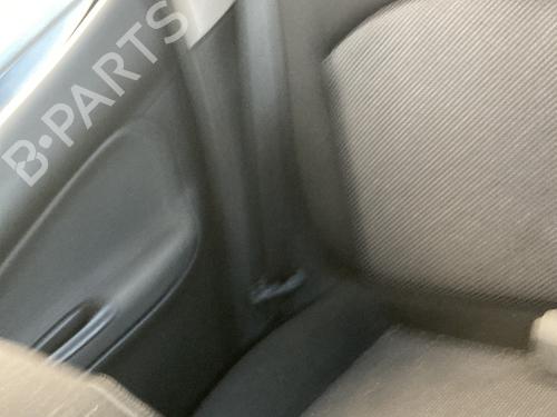 Used Rear seat PEUGEOT 206+ (2L_, 2M_) 1.1 (60 hp) 21825894