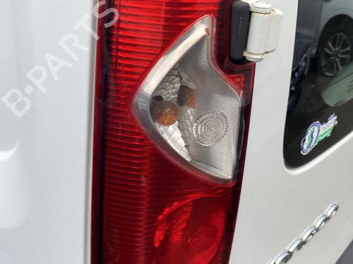 Left taillight RENAULT KANGOO / GRAND KANGOO II (KW0/1_) 1.5 dCi 90 (KW05, KW08, KW0G, KW11) | BP30061796C34