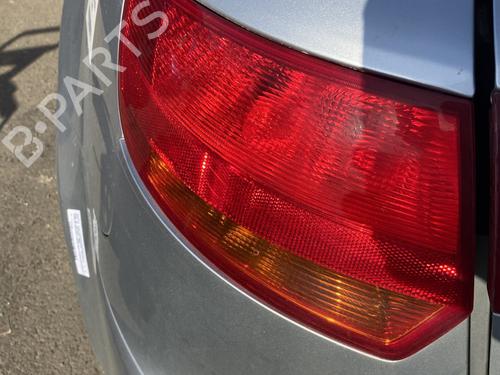 Used Left taillight AUDI A3 Sportback (8PA) 2.0 TDI 16V (140 hp) 27220990