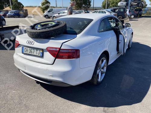 Starter AUDI A5 (8T3) 2.0 TFSI | BP23782176M8  - Image 7