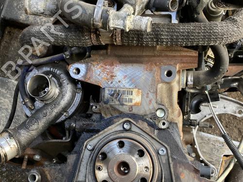 Engine FIAT PUNTO (188_)  | BP19910522M1 