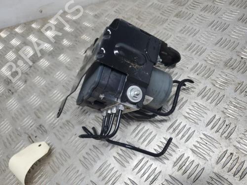 ABS pump PEUGEOT 3008 II SUV (MC_, MR_, MJ_, M4_) 1.5 BlueHDi 130 | BP22119683M43 