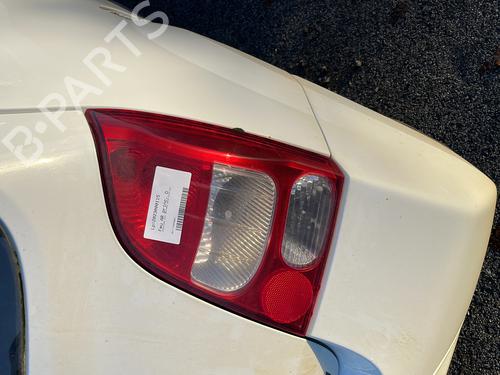 Used Right taillight RENAULT TWINGO II (CN0_) 1.2 16V (CN04, CN0B) (75 hp) 19908242