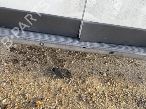 Rear bumper FIAT DUCATO Van (250_) 150 Multijet 2,3 D | BP29969708C8