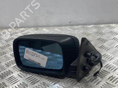 Used Left mirror BMW 3 (E36) 325 td (115 hp) 22113069