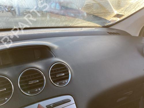 Dashboard PEUGEOT 308 I (4A_, 4C_) 1.6 HDi | BP20698550C46 
