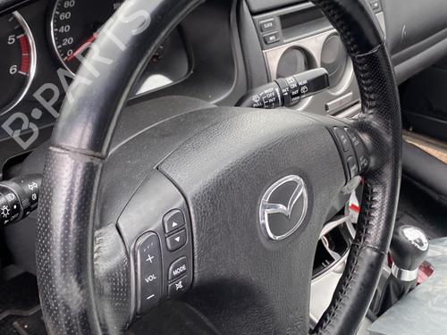 Rat MAZDA 6 Hatchback (GG) 2.0 DI (GG14) (121 hp) 32393050