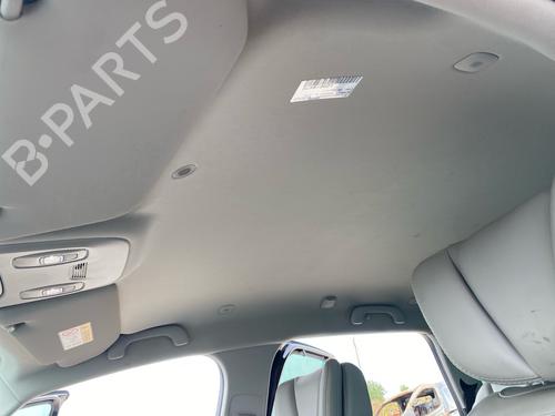 Techo interior Techo interior RENAULT SCÉNIC IV (J9_) 1.6 dCi 160 (160 hp) 37438731 37438731
