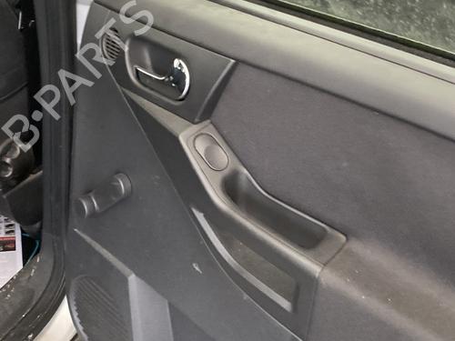Bageste højre beklædning OPEL MERIVA A MPV (X03) 1.6 (E75) | BP29142977C61 