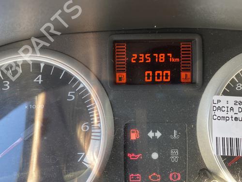 Gearbox DACIA DUSTER (HS_) 1.5 dCi | BP32449159M3 - Image 2