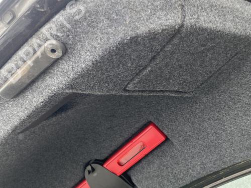 Boot lining AUDI A4 B8 (8K2) 2.0 TDI | BP26297921I3 - Image 4