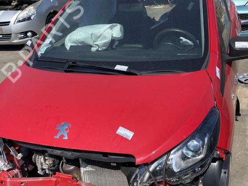 Fuel tank PEUGEOT 108 1.0 VTi 72 | BP28366784C62 