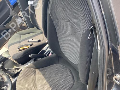 Left front seat CITROËN C5 II (RC_) 1.8 16V | BP37438674C15 - Image 3