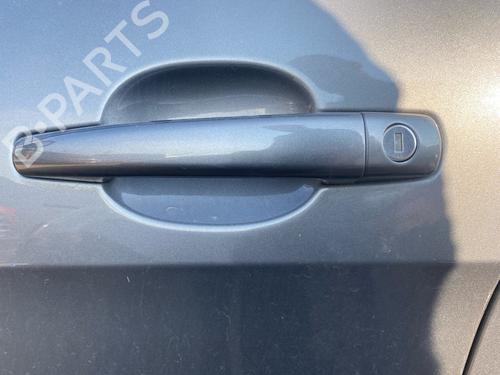 Used Front left exterior door handle Front left exterior door handle 38007155 38007155