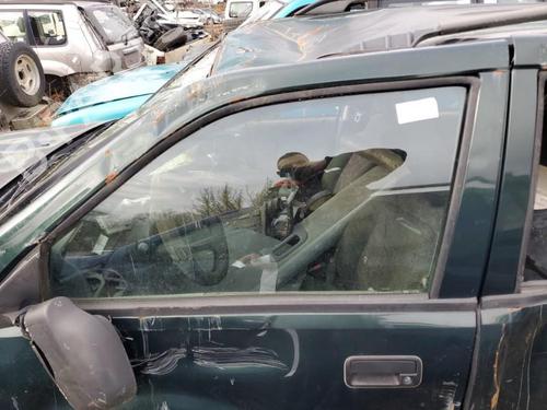 Used Front left door window OPEL FRONTERA B (U99) 2.2 DTI (6B_ZC, 6B_VF, 6B_66, 6B_76) (116 hp) 22118051