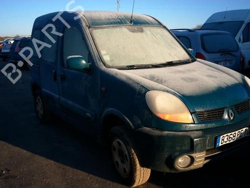 Switch RENAULT KANGOO (KC0/1_) 1.9 dCi 4x4 | BP40253601I30 - Image 6