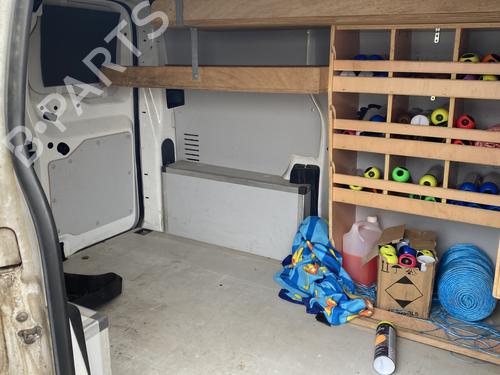 Servo brake PEUGEOT EXPERT Van (V_) 1.6 BlueHDi 115 | BP25588332M42  - Image 5