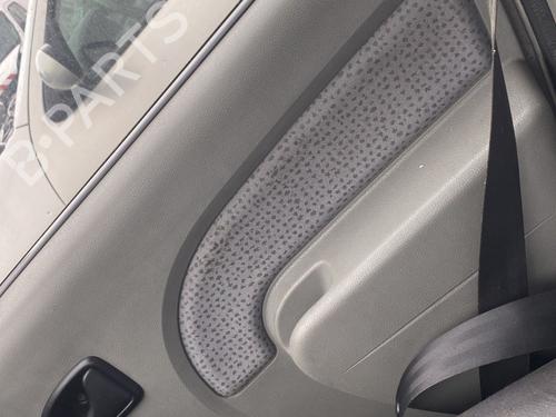 Used Front right panel Front right panel DACIA LOGAN (LS_) 1.6 (LS0B, LS0D, LS0F, LS0H) (87 hp) 33017225 33017225