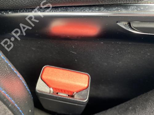 Seat buckle RENAULT MEGANE IV Hatchback (B9A/M/N_) 1.6 dCi 130 (B9A4) | BP32764336I32 - Image 3