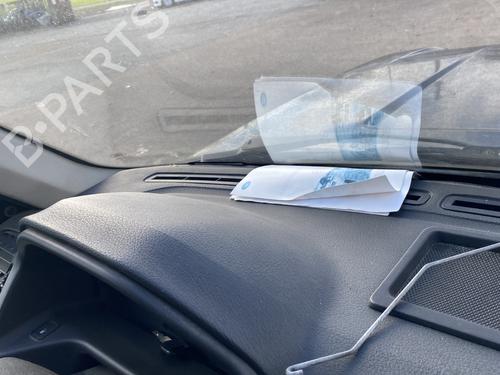 Instrumentbræt LAND ROVER RANGE ROVER II (P38A) 2.5 D 4x4 | BP29852147C46